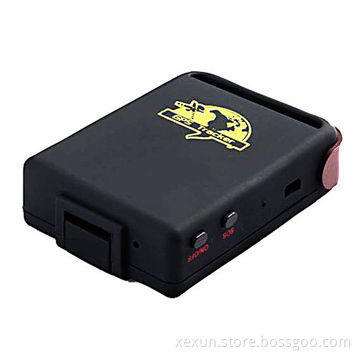 Car GPS Tracker